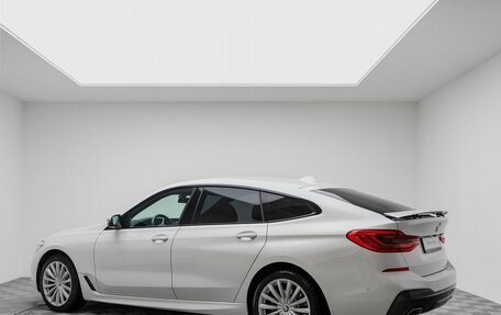 BMW 6 серия, 2019 год, 4 690 000 рублей, 9 фотография