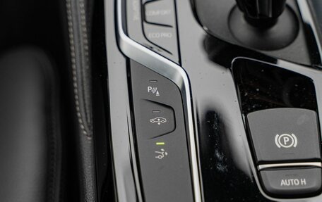 BMW 6 серия, 2019 год, 4 690 000 рублей, 16 фотография