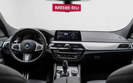 BMW 6 серия, 2019 год, 4 690 000 рублей, 14 фотография