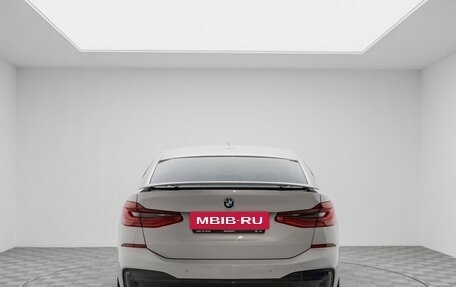 BMW 6 серия, 2019 год, 4 690 000 рублей, 8 фотография