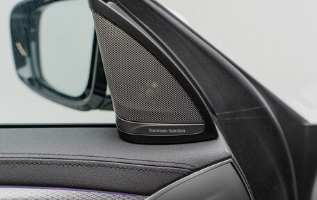 BMW 6 серия, 2019 год, 4 690 000 рублей, 25 фотография