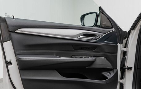 BMW 6 серия, 2019 год, 4 690 000 рублей, 23 фотография