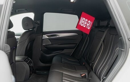 BMW 6 серия, 2019 год, 4 690 000 рублей, 29 фотография