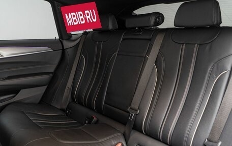 BMW 6 серия, 2019 год, 4 690 000 рублей, 28 фотография