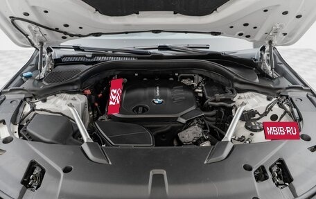 BMW 6 серия, 2019 год, 4 690 000 рублей, 32 фотография