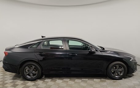 KIA K5, 2020 год, 2 679 000 рублей, 3 фотография