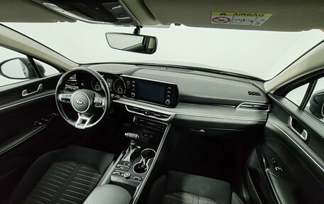 KIA K5, 2020 год, 2 679 000 рублей, 10 фотография