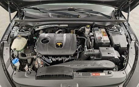 KIA K5, 2020 год, 2 679 000 рублей, 8 фотография