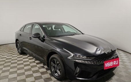 KIA K5, 2020 год, 2 679 000 рублей, 2 фотография