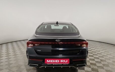 KIA K5, 2020 год, 2 679 000 рублей, 5 фотография
