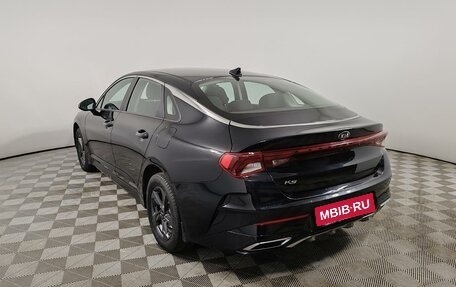 KIA K5, 2020 год, 2 679 000 рублей, 6 фотография