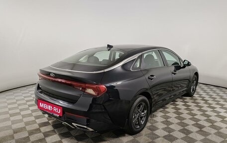 KIA K5, 2020 год, 2 679 000 рублей, 4 фотография