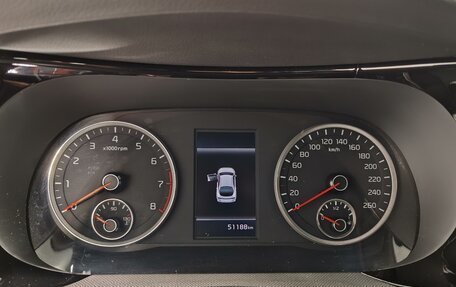 KIA K5, 2020 год, 2 679 000 рублей, 12 фотография