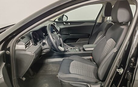 KIA K5, 2020 год, 2 679 000 рублей, 15 фотография