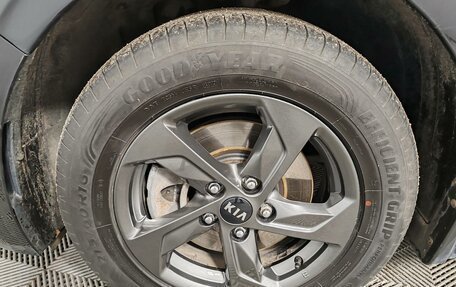 KIA K5, 2020 год, 2 679 000 рублей, 17 фотография