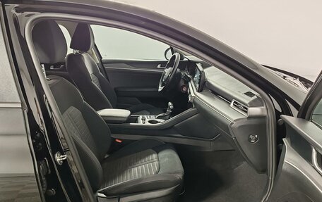 KIA K5, 2020 год, 2 679 000 рублей, 18 фотография