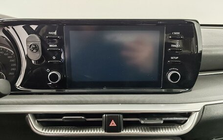 KIA K5, 2020 год, 2 679 000 рублей, 14 фотография