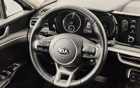 KIA K5, 2020 год, 2 679 000 рублей, 22 фотография