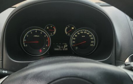 Suzuki SX4 II рестайлинг, 2010 год, 950 000 рублей, 10 фотография