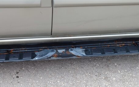 Mitsubishi Pajero Sport II рестайлинг, 2008 год, 1 199 000 рублей, 6 фотография