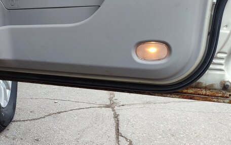 Mitsubishi Pajero Sport II рестайлинг, 2008 год, 1 199 000 рублей, 12 фотография