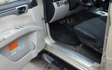 Mitsubishi Pajero Sport II рестайлинг, 2008 год, 1 199 000 рублей, 11 фотография