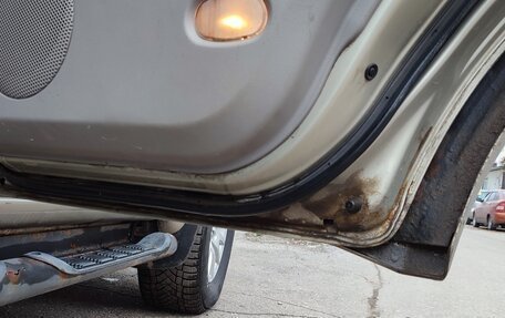 Mitsubishi Pajero Sport II рестайлинг, 2008 год, 1 199 000 рублей, 9 фотография