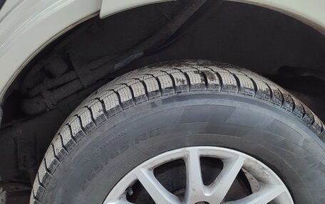 Mitsubishi Pajero Sport II рестайлинг, 2008 год, 1 199 000 рублей, 15 фотография