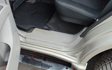 Mitsubishi Pajero Sport II рестайлинг, 2008 год, 1 199 000 рублей, 14 фотография