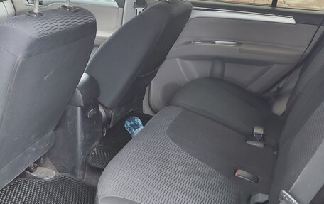 Mitsubishi Pajero Sport II рестайлинг, 2008 год, 1 199 000 рублей, 18 фотография