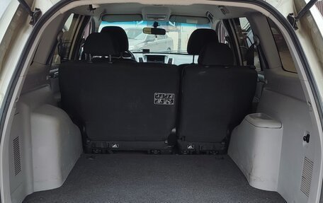 Mitsubishi Pajero Sport II рестайлинг, 2008 год, 1 199 000 рублей, 20 фотография