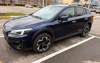 Subaru XV II, 2021 год, 3 500 000 рублей, 1 фотография