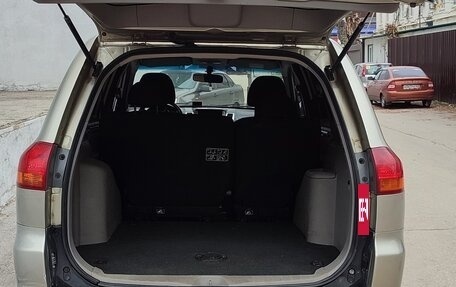 Mitsubishi Pajero Sport II рестайлинг, 2008 год, 1 199 000 рублей, 19 фотография