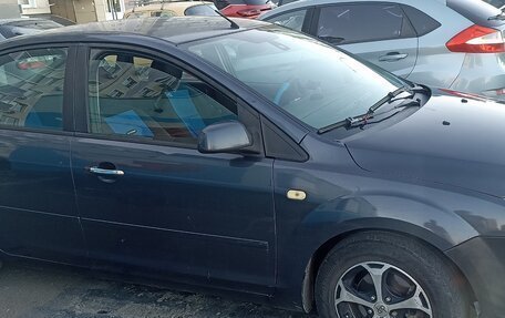 Ford Focus II рестайлинг, 2006 год, 370 000 рублей, 1 фотография