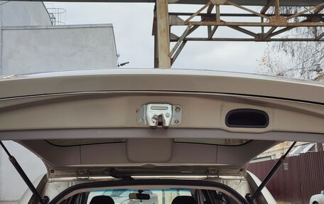 Mitsubishi Pajero Sport II рестайлинг, 2008 год, 1 199 000 рублей, 22 фотография