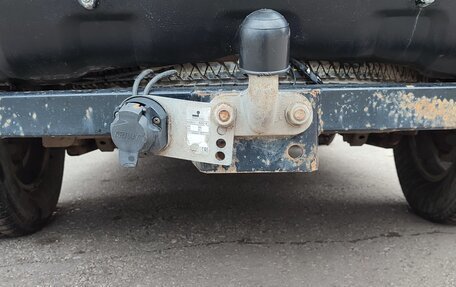 Mitsubishi Pajero Sport II рестайлинг, 2008 год, 1 199 000 рублей, 21 фотография