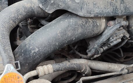 Mitsubishi Pajero Sport II рестайлинг, 2008 год, 1 199 000 рублей, 24 фотография