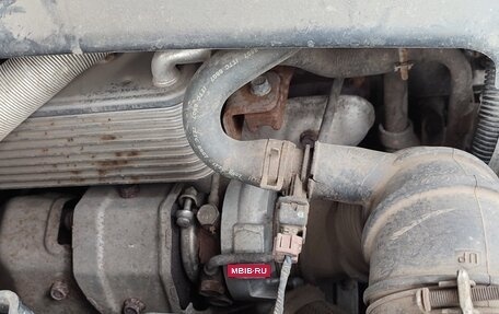 Mitsubishi Pajero Sport II рестайлинг, 2008 год, 1 199 000 рублей, 25 фотография