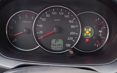 Mitsubishi Pajero Sport II рестайлинг, 2008 год, 1 199 000 рублей, 26 фотография