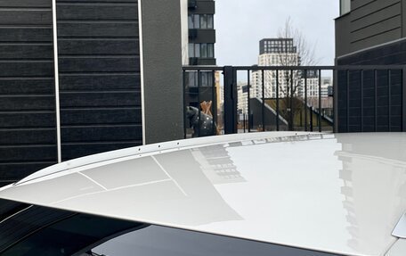 Lexus NX I, 2015 год, 2 549 000 рублей, 4 фотография