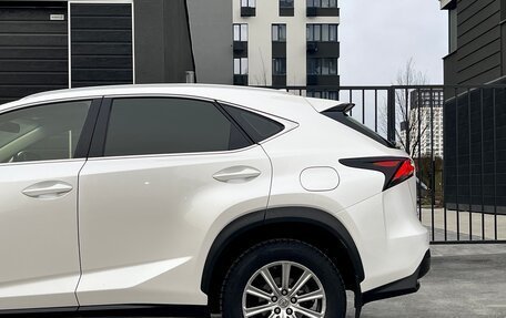 Lexus NX I, 2015 год, 2 549 000 рублей, 6 фотография
