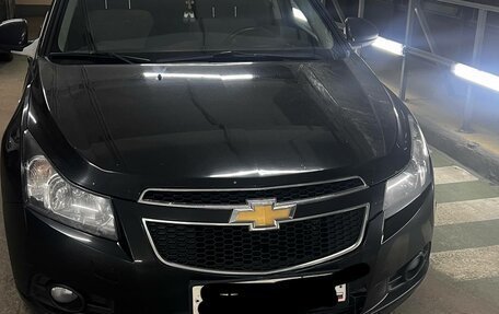 Chevrolet Cruze II, 2012 год, 650 000 рублей, 1 фотография