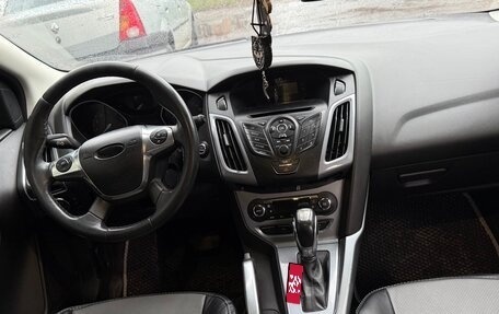 Ford Focus III, 2011 год, 600 000 рублей, 1 фотография