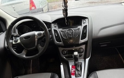 Ford Focus III, 2011 год, 600 000 рублей, 1 фотография