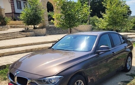 BMW 3 серия, 2013 год, 1 290 000 рублей, 1 фотография