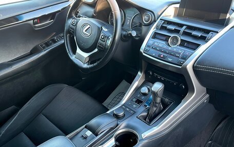 Lexus NX I, 2015 год, 2 549 000 рублей, 18 фотография