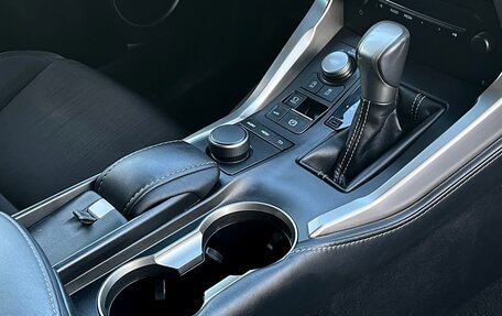 Lexus NX I, 2015 год, 2 549 000 рублей, 19 фотография