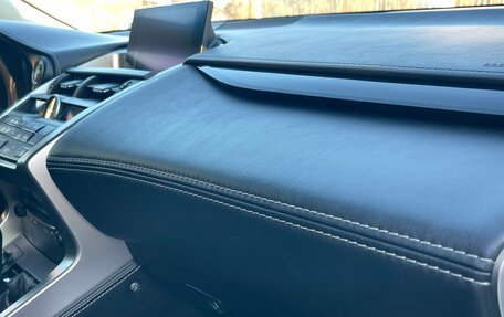 Lexus NX I, 2015 год, 2 549 000 рублей, 22 фотография