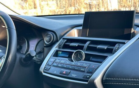 Lexus NX I, 2015 год, 2 549 000 рублей, 21 фотография