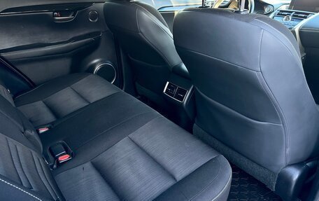 Lexus NX I, 2015 год, 2 549 000 рублей, 24 фотография